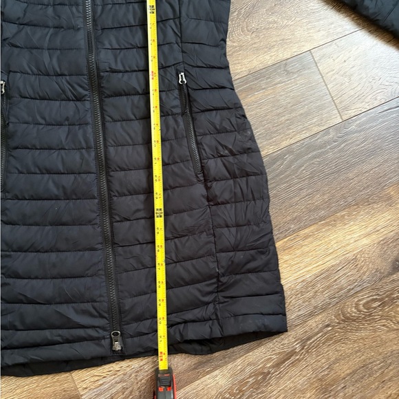 White Out™ Mid Hooded Jacket Lightweight XS - Picture 6 of 16